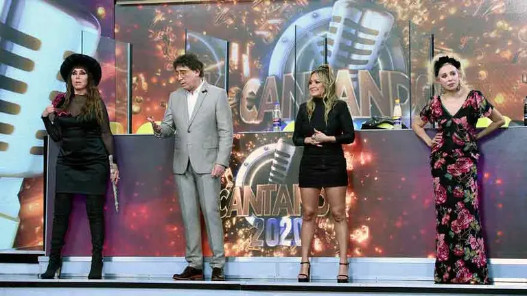 Rating: ¿cuál fue el canal que perdió más audiencia por el fútbol?