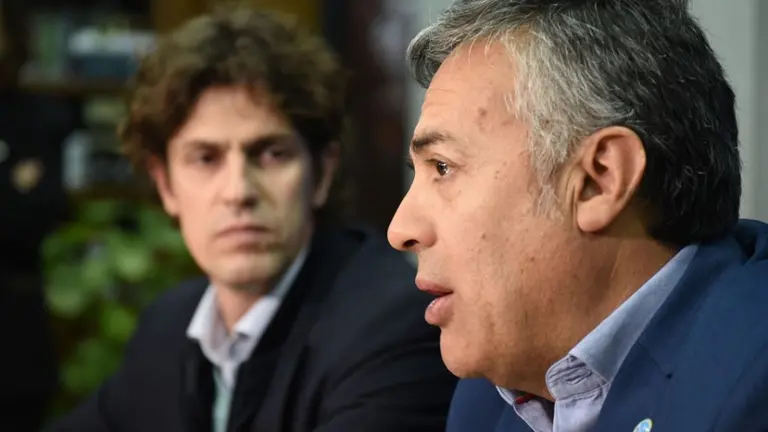 Tras los anuncios sobre coparticipación estalló Juntos por el Cambio: "Es una venganza y castigo que veíamos venir"