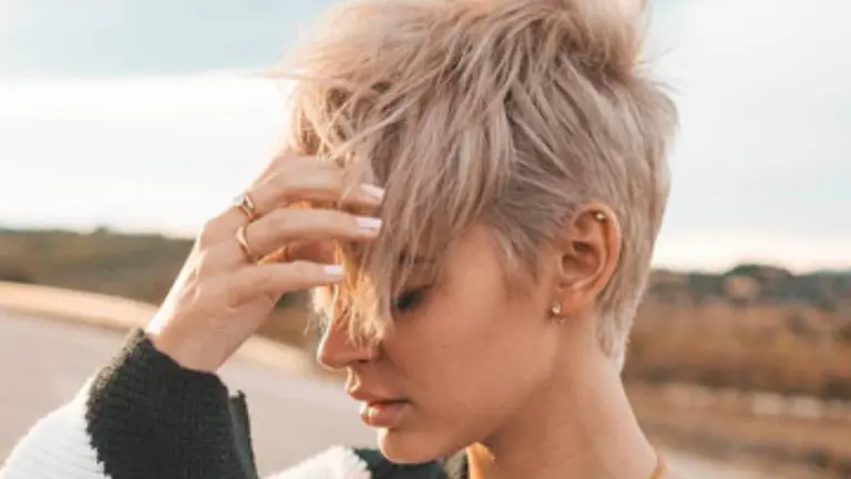 ¿Cómo es tu corte de pelo? Esto podría reflejar sobre tu estado de ánimo