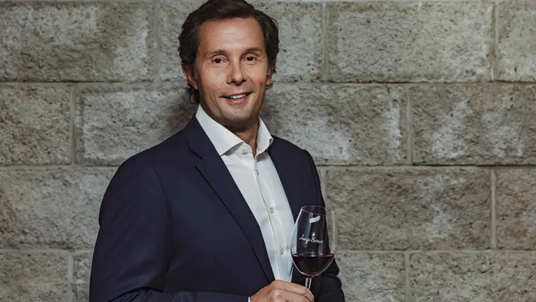 Alberto Arizu, CEO de Luigi Bosca: "Este año se reforzó el vínculo entre el vino y el consumidor"