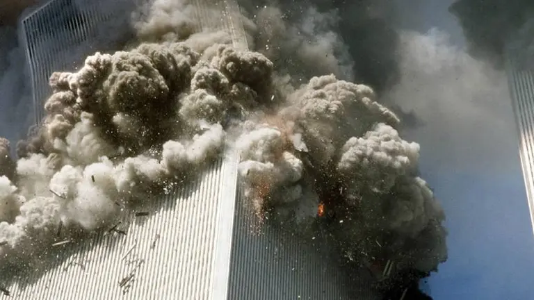 11S: el día que Wall Street se paralizó, los mercados se hundieron y el mundo cambió para siempre