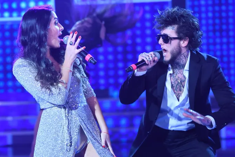 Rating: No se detiene el declive de Cantando del 2020