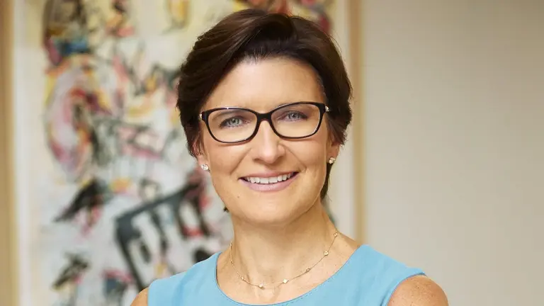 El Citi tendrá una nueva CEO a nivel global