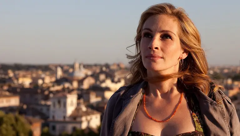 Películas de Julia Roberts que tenés que ver antes del estreno de su nueva comedia romántica