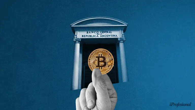 ¿Querés empezar a invertir en criptomonedas?: 5 alternativas que recomiendan expertos, en pleno cepo al dólar