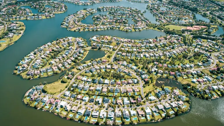 Cómo es la adecuación de barrios privados al régimen de Propiedad Horizontal