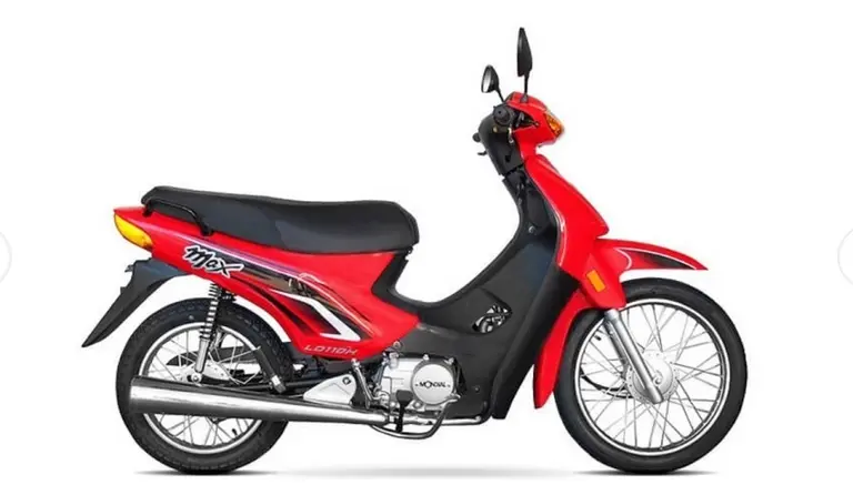 Subastan más de 300 motos y cuatriciclos 0Km: cómo participar