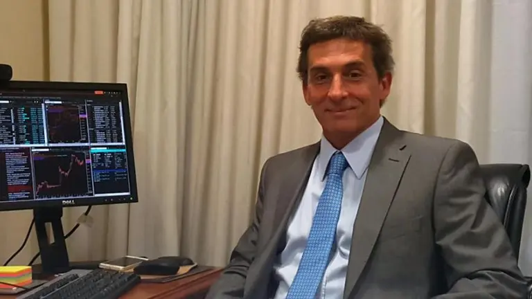 Para Ricardo Dessy, director del Citi, el desdoblamiento o más controles serían una anestesia de corto plazo