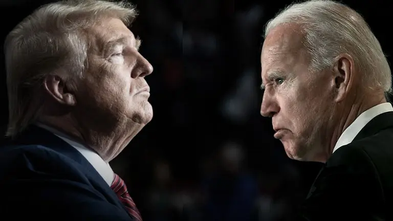Así cierran las encuestas en Estados Unidos: ¿Trump o Biden?