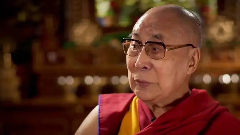 El Dalai Lama está decidido a vivir al menos 110 años: estos son algunos de sus secretos para la longevidad