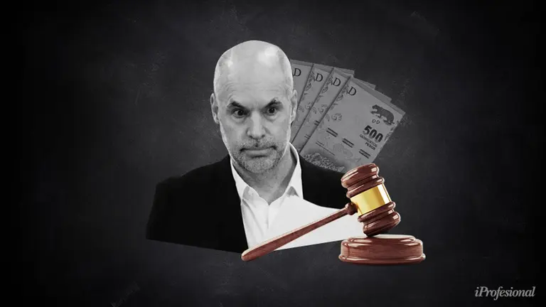 Coparticipación: la Ciudad presentó la demanda ante la Corte Suprema