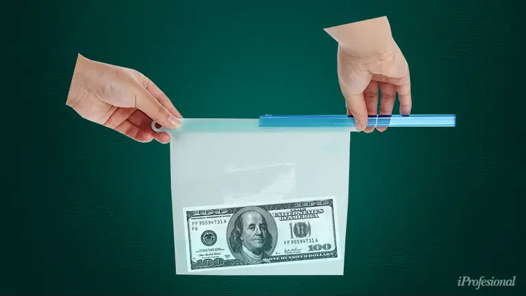 Los empresarios quieren que se corte el cupo mensual de u$s200 a los ahorristas y hacen "lobby" ante el Banco Central