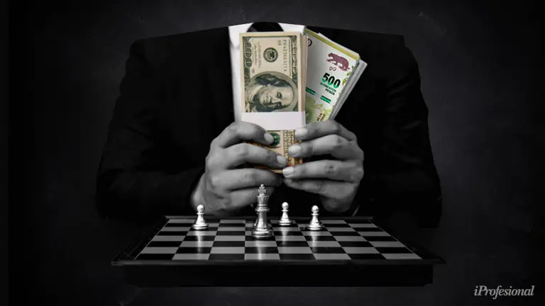 Esta es la "acción del futuro" donde recomienda poner pesos un experto bursátil