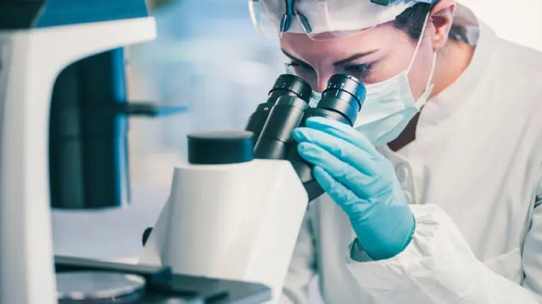 Publican polémico informe sobre el posible origen artificial del coronavirus