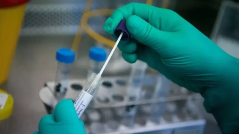 Coronavirus en Argentina: 287 fallecidos y 10.324 nuevos contagios en las últimas 24 horas