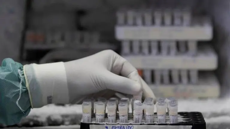 Coronavirus: cuáles son los síntomas más y menos recurrentes