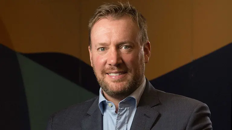 Matías Campodónico asume como director de Sustentabilidad para la región en Dow