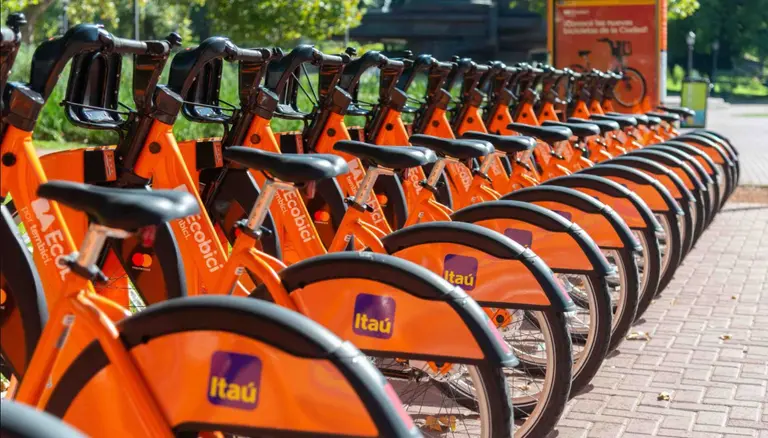 Ecobici, el medio de transporte que crece en la pandemia: dónde registrarse y por dónde usarla
