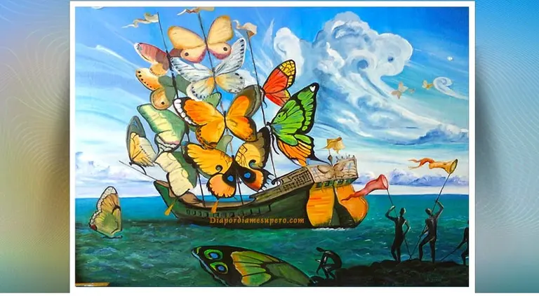 Test: Qué revelará de tu personalidad lo primero que veas en la imagen