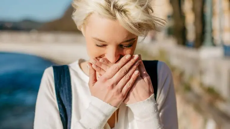 ¿No te podés sacar el hipo?: este es el truco definitivo para hacerlo