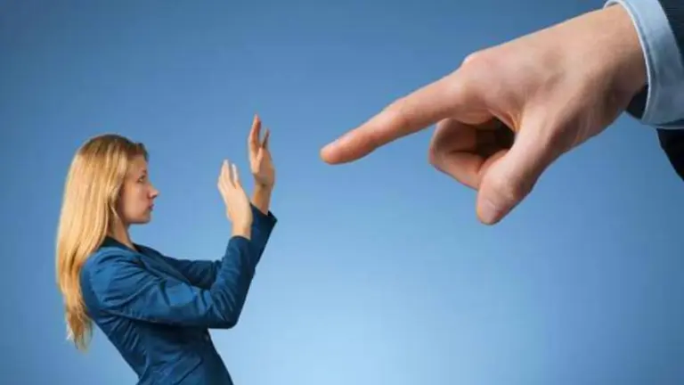 Misógino: qué significa y cómo detectarlos