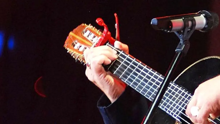 Por coronavirus, internaron en terapia intensiva al Chaqueño Palavecino: cuál es su estado de salud