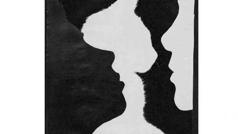 Test de la mancha: lo primero que veas en esta imagen revela cómo es tu personalidad