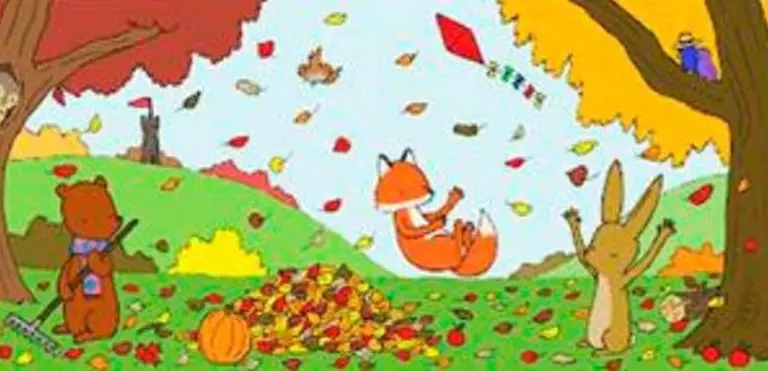 Reto viral: ¿podés encontrar las diez diferencias en estas imágenes?