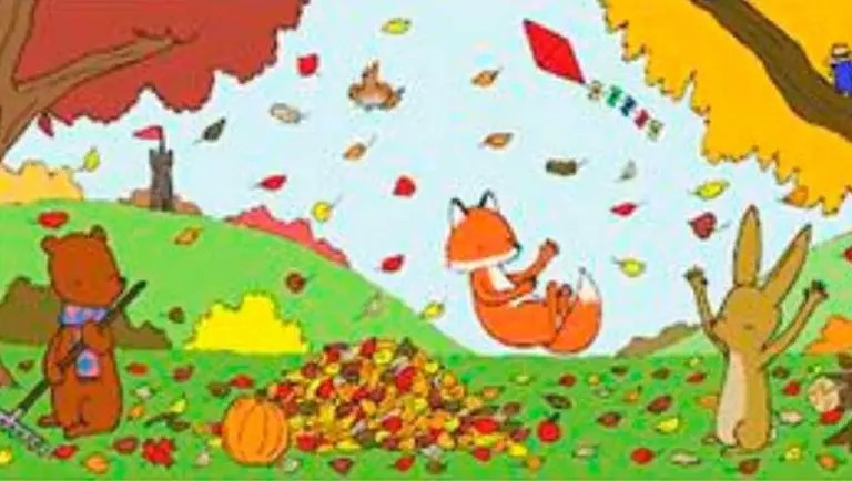 Es viral por su gran dificultad: ¿Podés encontrar las diez diferencias en esta imagen?