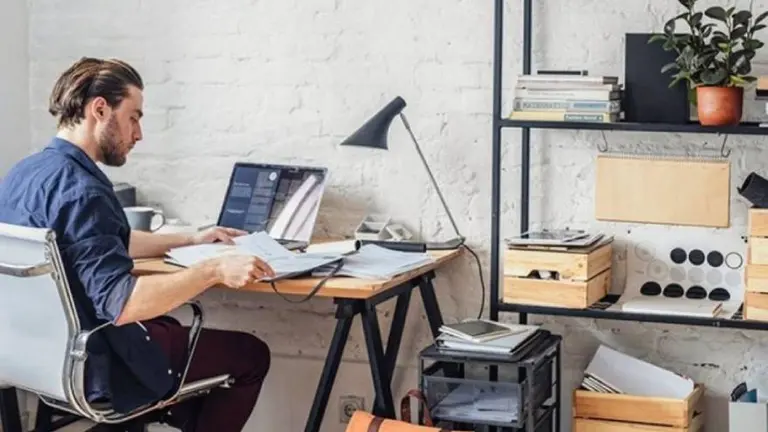 Transformación digital: ¿cómo cambiará al trabajo en la pospandemia?