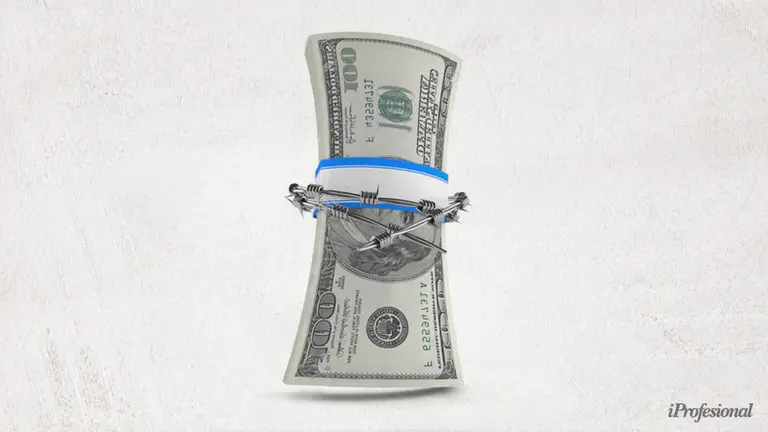 Dólar "ahorro": así va a ser el sistema que van a implementar los bancos a partir de octubre