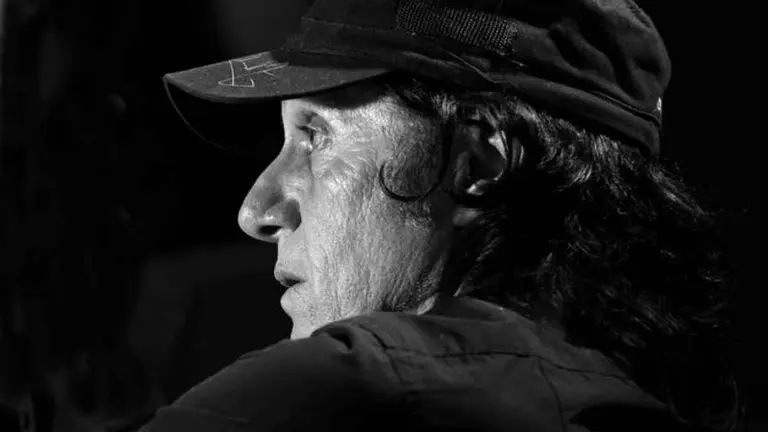 ¿Cómo reaccionó Guillermo Vilas al ver el trailer de su documental de Netflix?