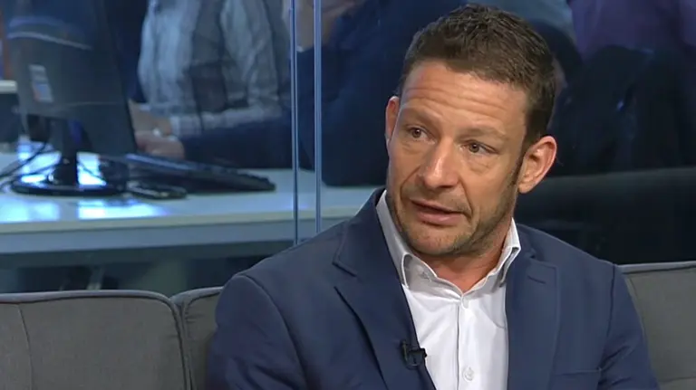 Diego Giacomini: "Están haciendo todo lo posible para conducirnos a una hiper inflación moderna"