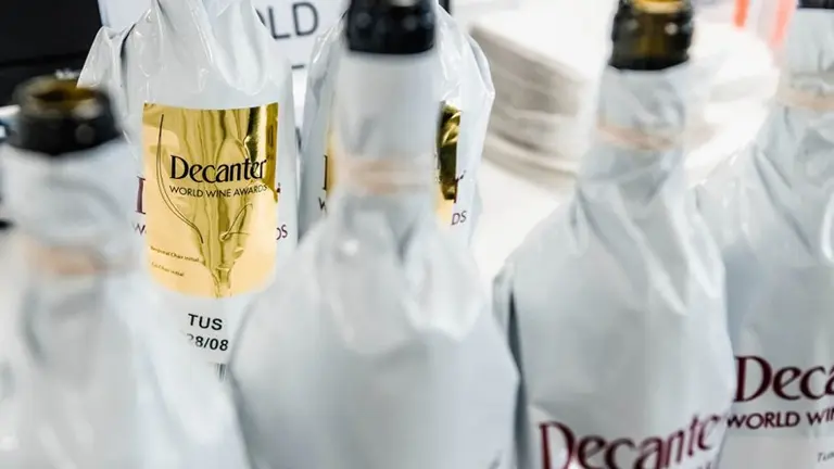 Vinos: este espumante de Mendoza fue elegido como el mejor de Argentina