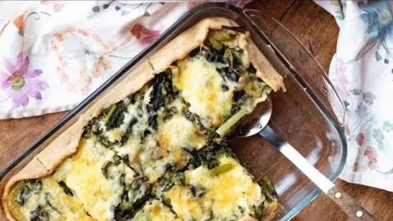 ¿Te sobró comida? 6 cosas que nunca debés hacer