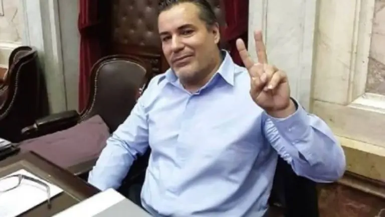 La defensa del Instituto contra la Discriminación porteño al diputado Juan Ameri