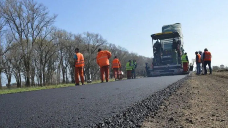 A new era: The municipality approved the new descent of the highway, funded by a gated community