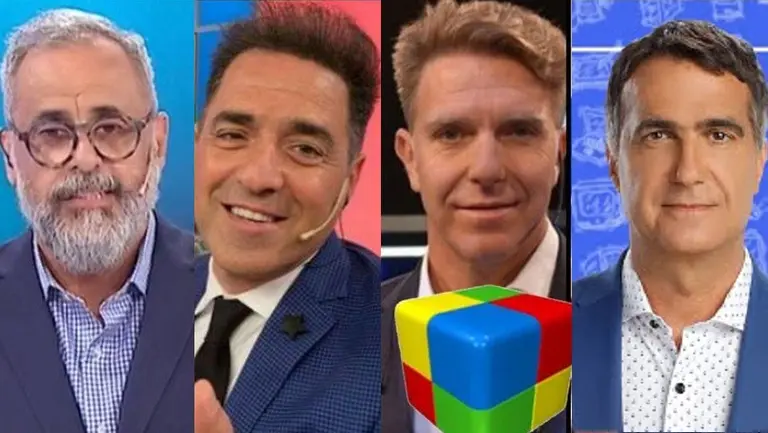 Uno de los conductores referentes de América TV define su futuro: ¿sigue o deja su programa?