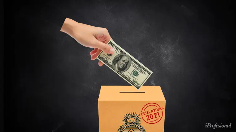 El Gobierno, obsesionado con que no explote el dólar antes de las elecciones: ¿alcanzan las divisas?