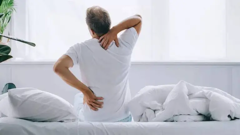 Si amanecés adolorido, este dispositivo te puede ayudar a saber cómo dormís