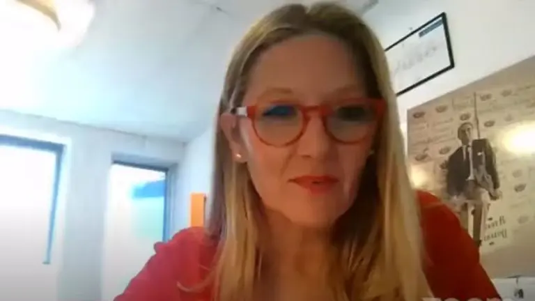 Lorena Cepparo, de Chandon: "Fortalecer los lazos locales será fundamental para reactivar el enoturismo"