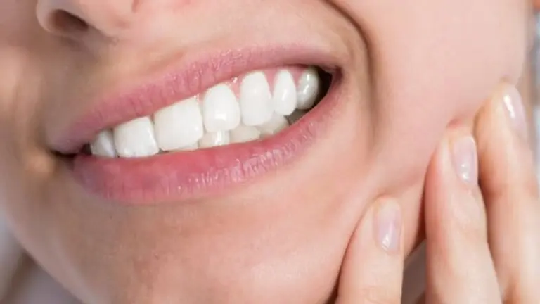Qué es el bruxismo, ese trastorno que podrías tener por exceso de estrés
