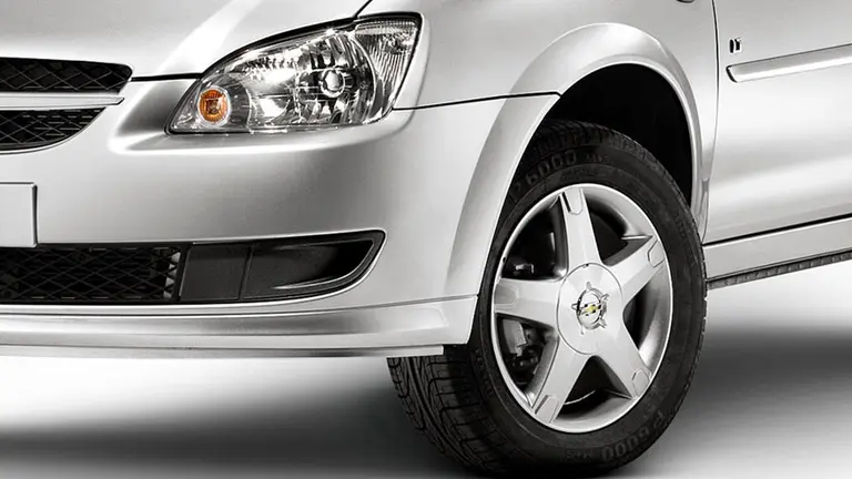 Si tenés un Chevrolet, prestá atención a esta campaña por tu seguridad