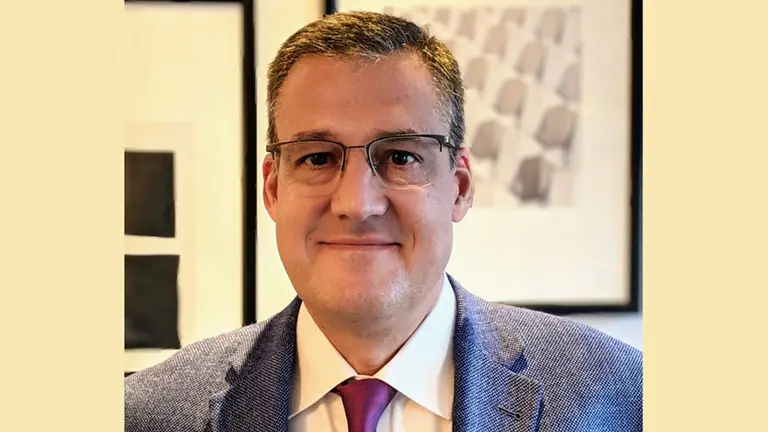 Este experto de Wall Street explica por qué los activos argentinos subirán si  gana la oposición