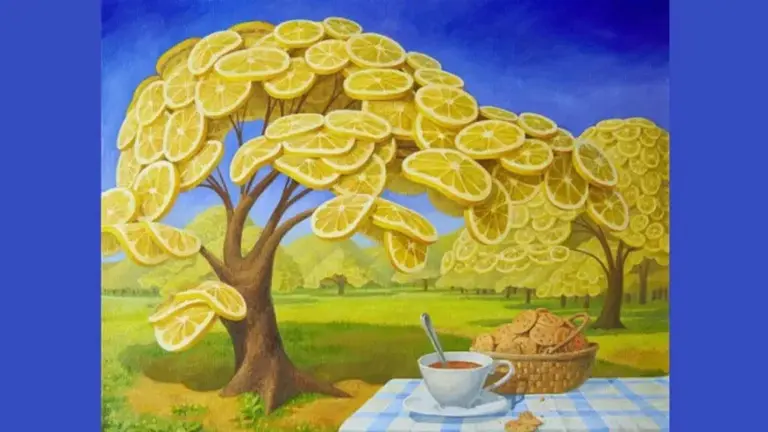 Test psicológico: lo que más te llame la atención en la imagen revelará detalles íntimos de tu personalidad