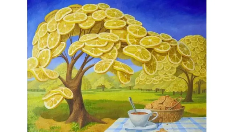 Test: lo que más llame tu atención revela cosas íntimas y ocultas de tu personalidad