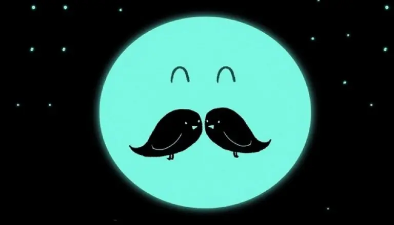 El test viral que revela lo que tu subconsciente quiere decir