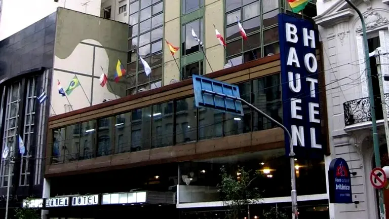 Telón abajo para el Bauen: la pandemia también fue fatal para la cooperativa que gestionaba el hotel