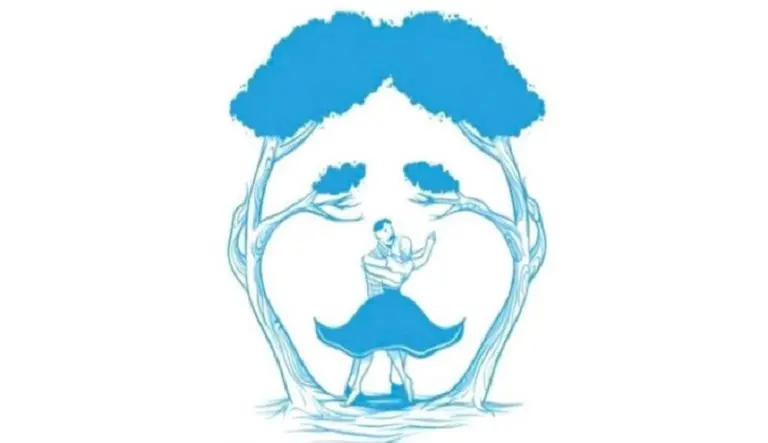 Lo primero que veas en la imagen revelará tu actitud hacia el amor