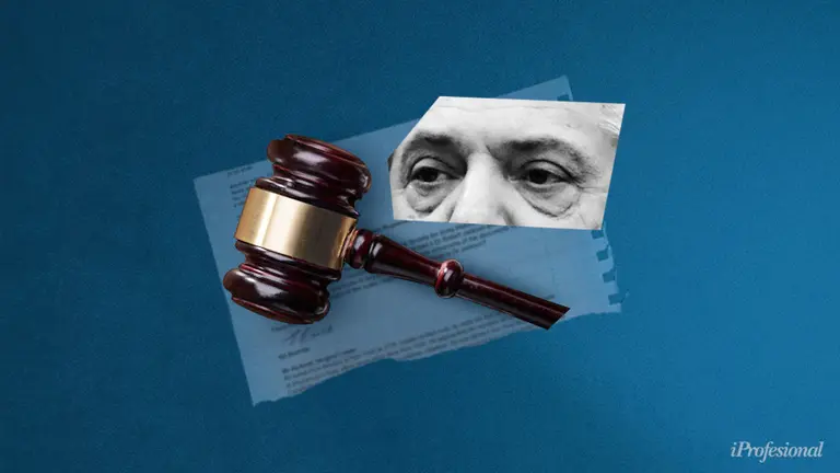 Rechazo empresario al proyecto K para limitar la independencia de la Justicia